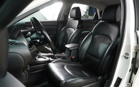 KIA Cerato IV, 2018 год, 1 699 000 рублей, 10 фотография