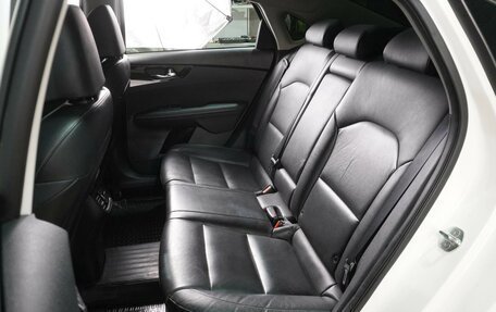 KIA Cerato IV, 2018 год, 1 699 000 рублей, 9 фотография