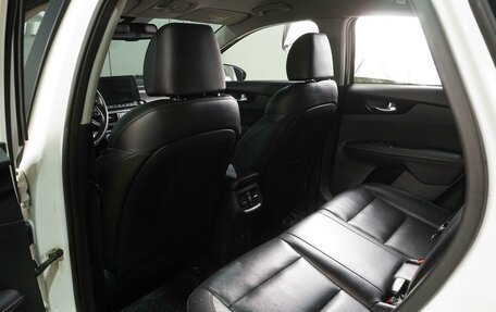 KIA Cerato IV, 2018 год, 1 699 000 рублей, 11 фотография