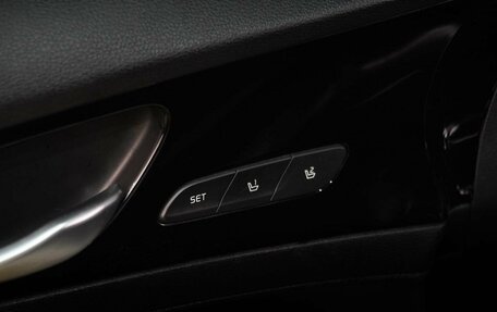 KIA Cerato IV, 2018 год, 1 699 000 рублей, 13 фотография