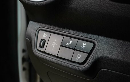 KIA Cerato IV, 2018 год, 1 699 000 рублей, 15 фотография