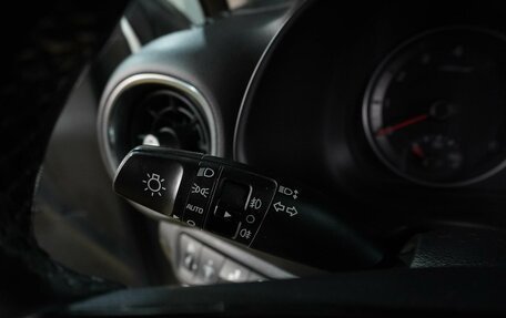 KIA Cerato IV, 2018 год, 1 699 000 рублей, 16 фотография