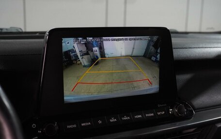 KIA Cerato IV, 2018 год, 1 699 000 рублей, 20 фотография