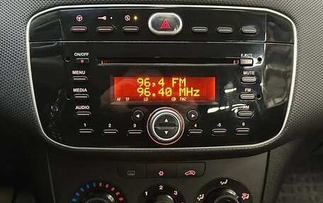 Fiat Punto III Punto Evo рестайлинг, 2013 год, 470 000 рублей, 7 фотография