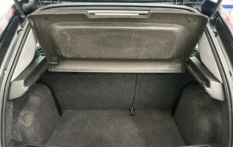 Fiat Punto III Punto Evo рестайлинг, 2013 год, 470 000 рублей, 12 фотография