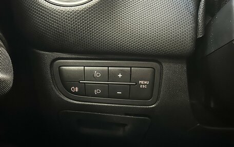 Fiat Punto III Punto Evo рестайлинг, 2013 год, 470 000 рублей, 8 фотография