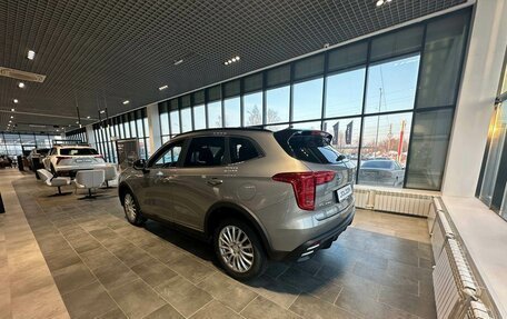 Haval Jolion, 2026 год, 2 649 000 рублей, 6 фотография