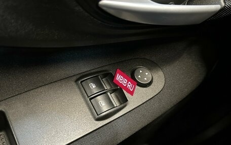 Fiat Punto III Punto Evo рестайлинг, 2013 год, 470 000 рублей, 9 фотография