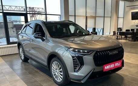 Haval Jolion, 2026 год, 2 649 000 рублей, 8 фотография