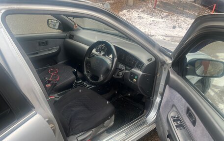 Nissan Sunny B15, 1999 год, 180 000 рублей, 7 фотография