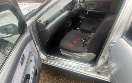 Nissan Sunny B15, 1999 год, 180 000 рублей, 6 фотография