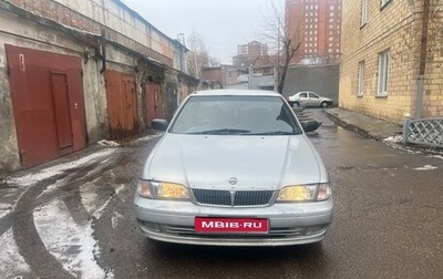 Nissan Sunny B15, 1999 год, 180 000 рублей, 1 фотография