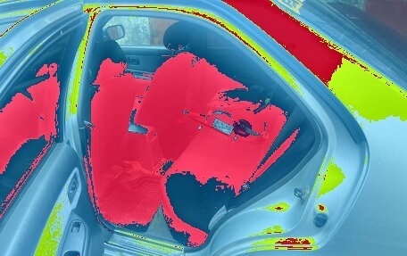 Nissan Sunny B15, 1999 год, 180 000 рублей, 5 фотография