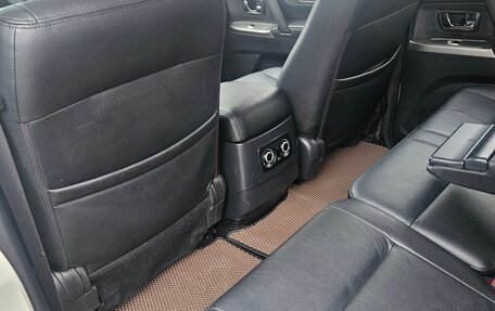 Mitsubishi Pajero IV, 2013 год, 2 400 рублей, 11 фотография