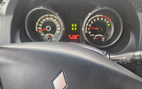 Mitsubishi Pajero IV, 2013 год, 2 400 рублей, 14 фотография