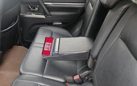 Mitsubishi Pajero IV, 2013 год, 2 400 рублей, 12 фотография