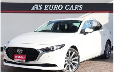 Mazda 3, 2021 год, 940 000 рублей, 1 фотография