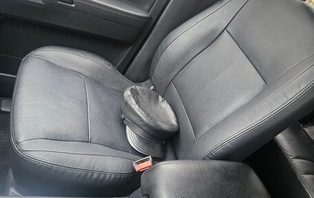 Mitsubishi Pajero IV, 2013 год, 2 400 рублей, 18 фотография