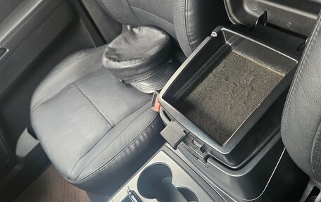 Mitsubishi Pajero IV, 2013 год, 2 400 рублей, 17 фотография