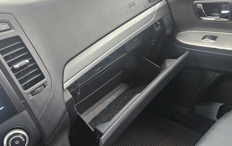 Mitsubishi Pajero IV, 2013 год, 2 400 рублей, 16 фотография