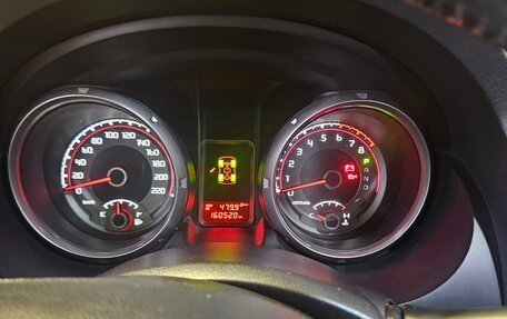 Mitsubishi Pajero IV, 2013 год, 2 400 рублей, 24 фотография