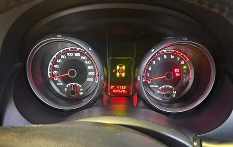 Mitsubishi Pajero IV, 2013 год, 2 400 рублей, 25 фотография