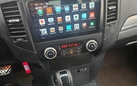 Mitsubishi Pajero IV, 2013 год, 2 400 рублей, 15 фотография