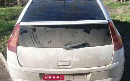 Citroen C4 II рестайлинг, 2007 год, 85 000 рублей, 2 фотография