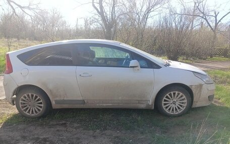 Citroen C4 II рестайлинг, 2007 год, 85 000 рублей, 4 фотография