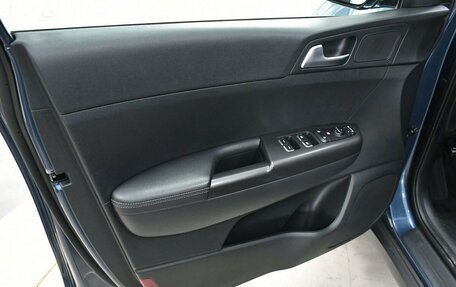 KIA Sportage IV рестайлинг, 2018 год, 2 147 000 рублей, 10 фотография