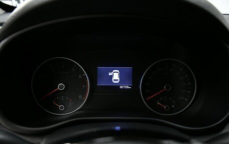 KIA Sportage IV рестайлинг, 2018 год, 2 147 000 рублей, 15 фотография