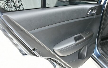 KIA Sportage IV рестайлинг, 2018 год, 2 147 000 рублей, 20 фотография