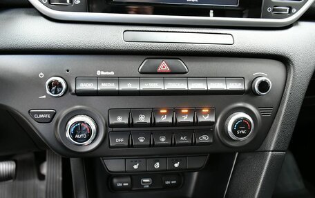 KIA Sportage IV рестайлинг, 2018 год, 2 147 000 рублей, 17 фотография