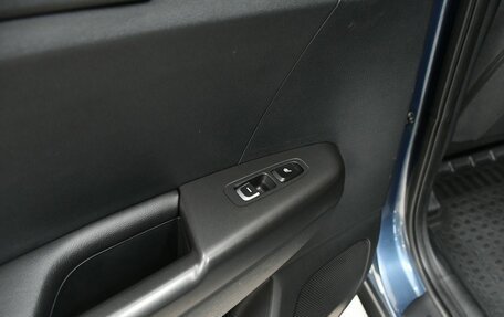 KIA Sportage IV рестайлинг, 2018 год, 2 147 000 рублей, 21 фотография