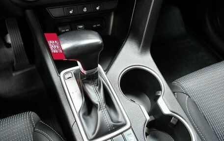 KIA Sportage IV рестайлинг, 2018 год, 2 147 000 рублей, 18 фотография