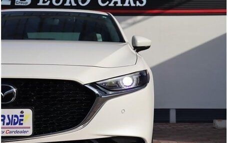 Mazda 3, 2021 год, 940 000 рублей, 4 фотография