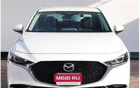 Mazda 3, 2021 год, 940 000 рублей, 2 фотография
