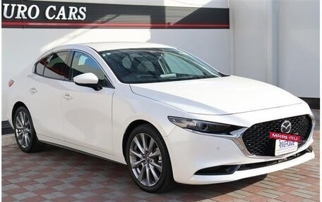 Mazda 3, 2021 год, 940 000 рублей, 3 фотография