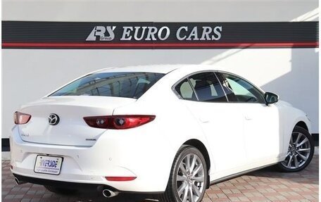 Mazda 3, 2021 год, 940 000 рублей, 5 фотография