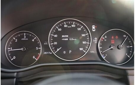 Mazda 3, 2021 год, 940 000 рублей, 10 фотография