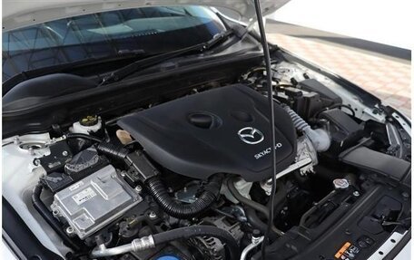 Mazda 3, 2021 год, 940 000 рублей, 7 фотография