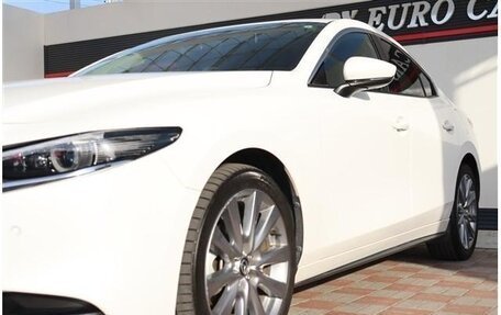 Mazda 3, 2021 год, 940 000 рублей, 34 фотография