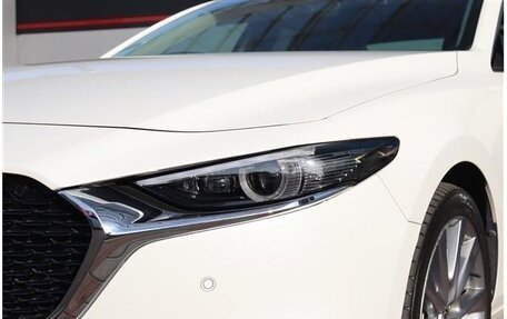 Mazda 3, 2021 год, 940 000 рублей, 35 фотография