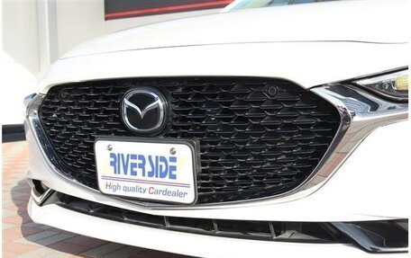 Mazda 3, 2021 год, 940 000 рублей, 37 фотография