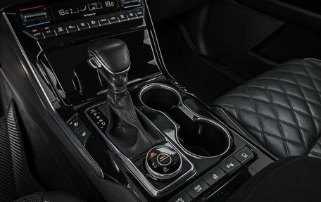 KIA Mohave I, 2022 год, 6 099 000 рублей, 15 фотография