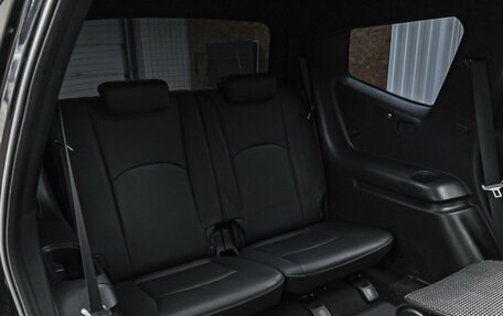 KIA Mohave I, 2022 год, 6 099 000 рублей, 9 фотография