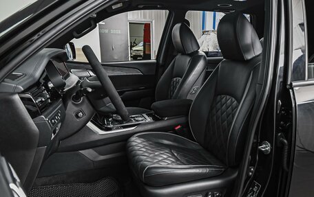 KIA Mohave I, 2022 год, 6 099 000 рублей, 11 фотография