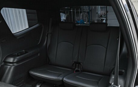 KIA Mohave I, 2022 год, 6 099 000 рублей, 12 фотография