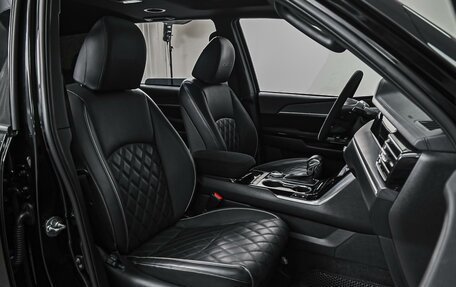 KIA Mohave I, 2022 год, 6 099 000 рублей, 8 фотография