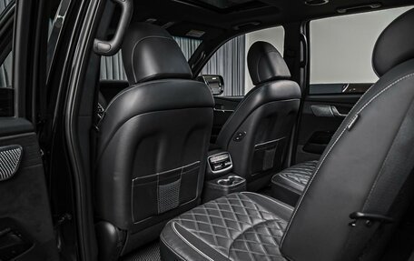 KIA Mohave I, 2022 год, 6 099 000 рублей, 13 фотография